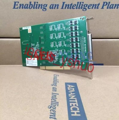 1PC New Advantech Communication Card PCI-1622B