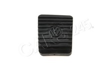 Original VW Pedalgummi Käfer VW Ghia LT 4x4 Mod.181 Iltis 311721173A