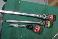 Husky 38 In Drive 100-position Ratchet 1005 597 945 1005 597 943 - 1005143253