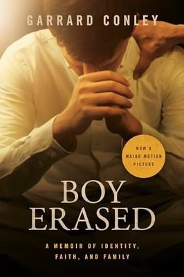 Boy Erased: A Memoir Buch Riverhead Books