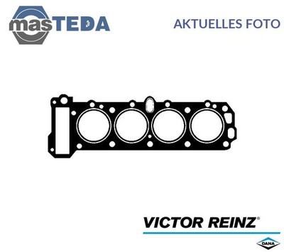 61-24430-00 ZYLINDERKOPF DICHTUNG KOPFDICHTUNG VICTOR REINZ FÜR BEDFORD BLITZ