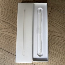 Apple Pencil 2nd Generation for iPad Pro 3rd Generation - White