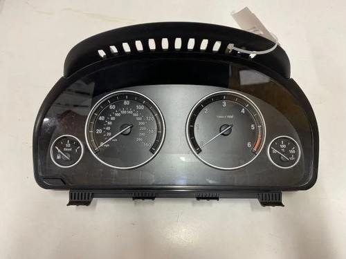 BMW 5 F10 Kombiinstrument 1836939 928519701 2.00 Diesel 135kw 2012 27097815