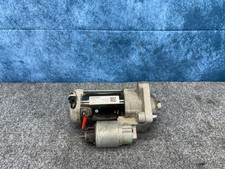 VOLVO S60 2019-2021 ENGINE STARTER MOTOR 12V OEM