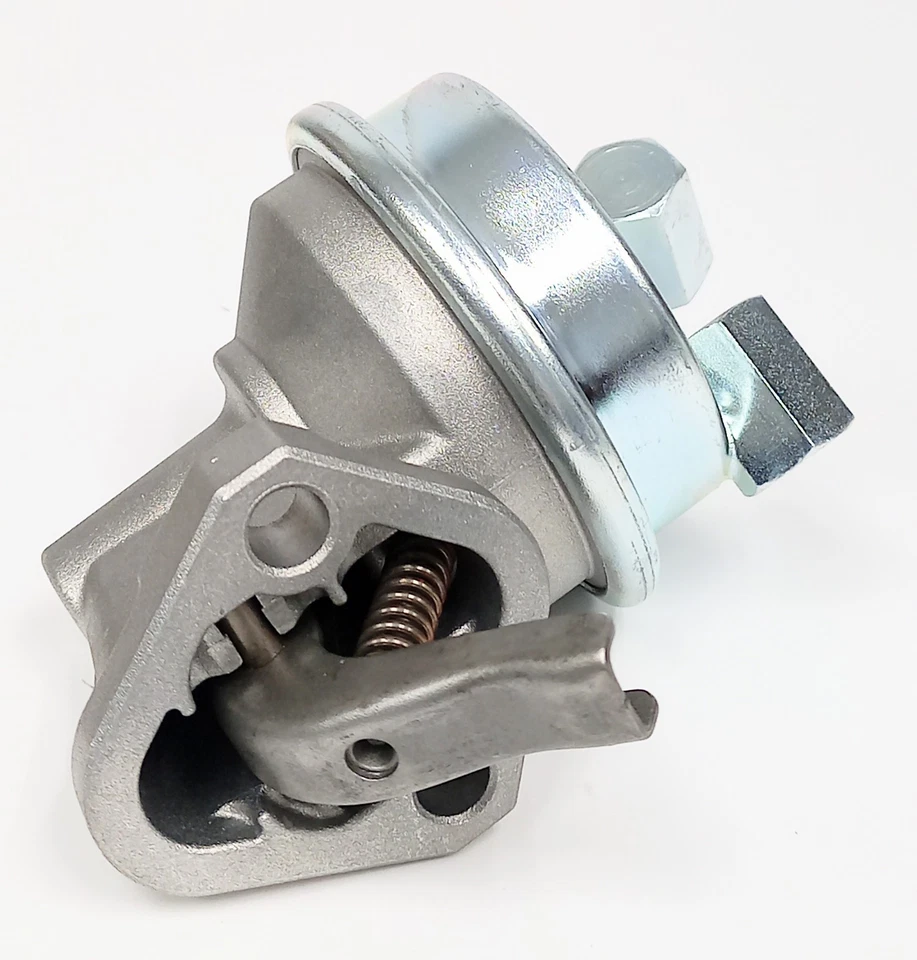 GMB Mechanical Fuel Pump 530-8390 For Chevrolet Bel Air Biscayne Brookwood 56-66 - Image 3 of 4