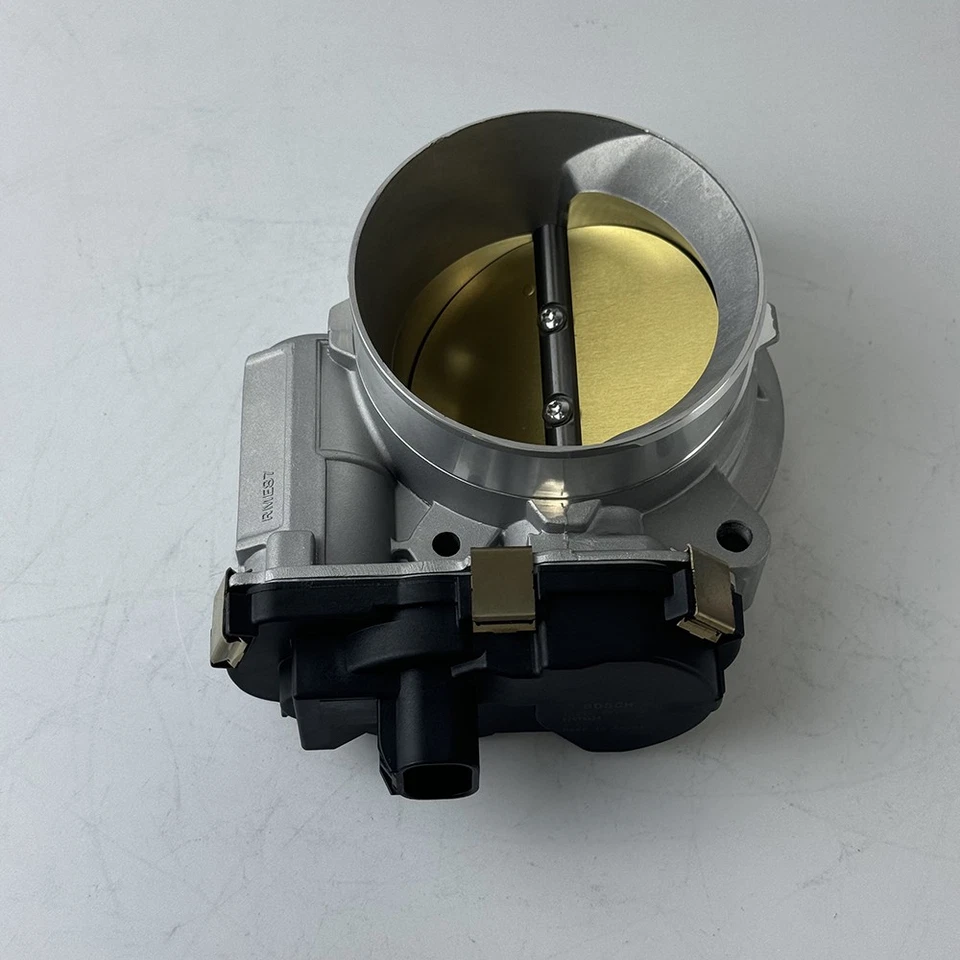 12679524 Cuerpo del acelerador para Chevrolet Silverado Tahoe GMC Yukon 4,8 L 5,3 L 6,0 L Foto 2 de 4