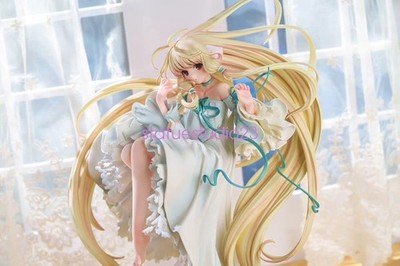 Youjia Original Chobits Chi Complete Figure Character Model Boy Toy Gift! |  eBay