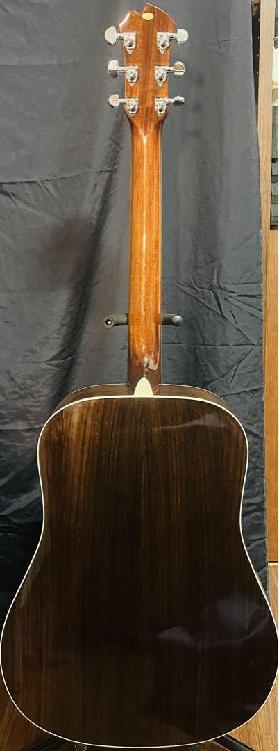 james JD750 アコースティックギター James JD750 アコースティックギター