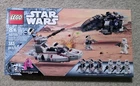 LEGO 40755 STAR WARS Imperial Dropship vs Rebel Scout Speeder
