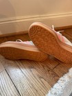 Adidas Gazelle Size 7 excellent condition,,,Grey and Pink — photo 3