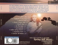 GOLAN  - MIRROR LAKE NEW CD