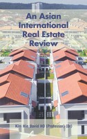 Kim Hin David Ho | An Asian International Real Estate Review | Buch | Englisch
