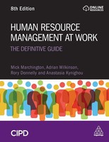 Danny Rogers (U. A.) | Human Resource Management At Work | Taschenbuch (2025)