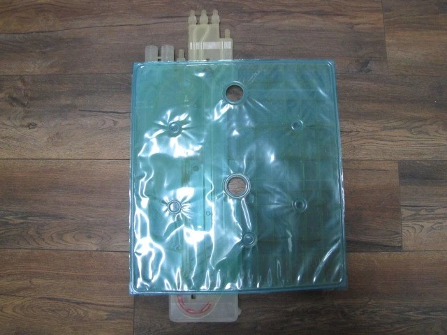 🔴 Wärmetauscher Wassertasche Balay Bosch Siemens Gaggenau Neff ✅ gereinigt ✅