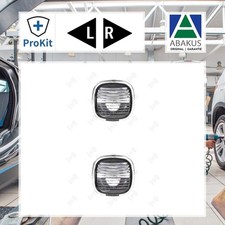 ORIGINAL® Abakus Blinkleuchte Links, Rechts für Audi A4 B5 Avant A3 A4 B5 A8