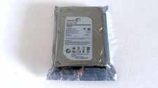 Seagate 3TB 3.5" ST3000DM003 SATA Desktop HDD. OPEN BOX