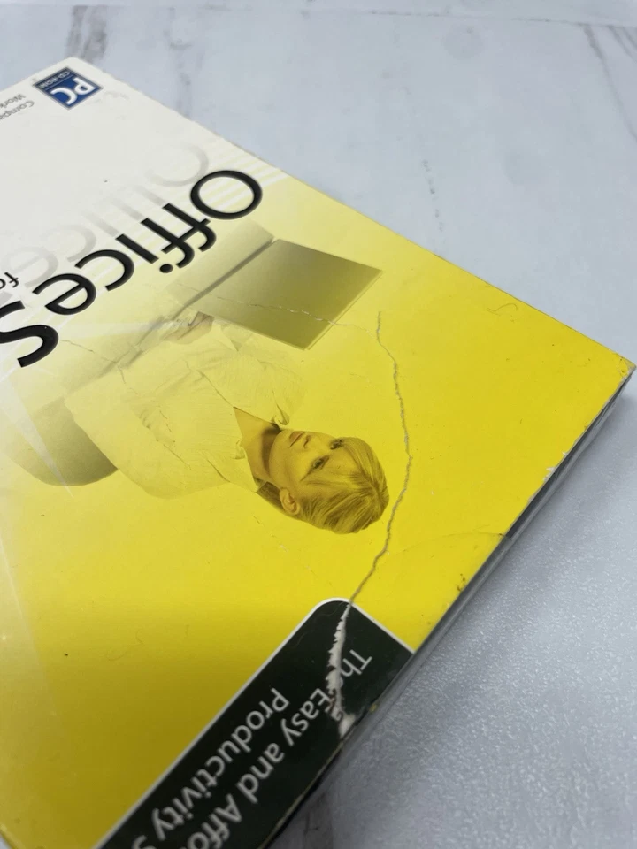 Encore Office Suite For Windows PC CD-ROM - Image 4 of 4