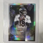 2025 Topps Chrome Peyton Manning Base (RAW)