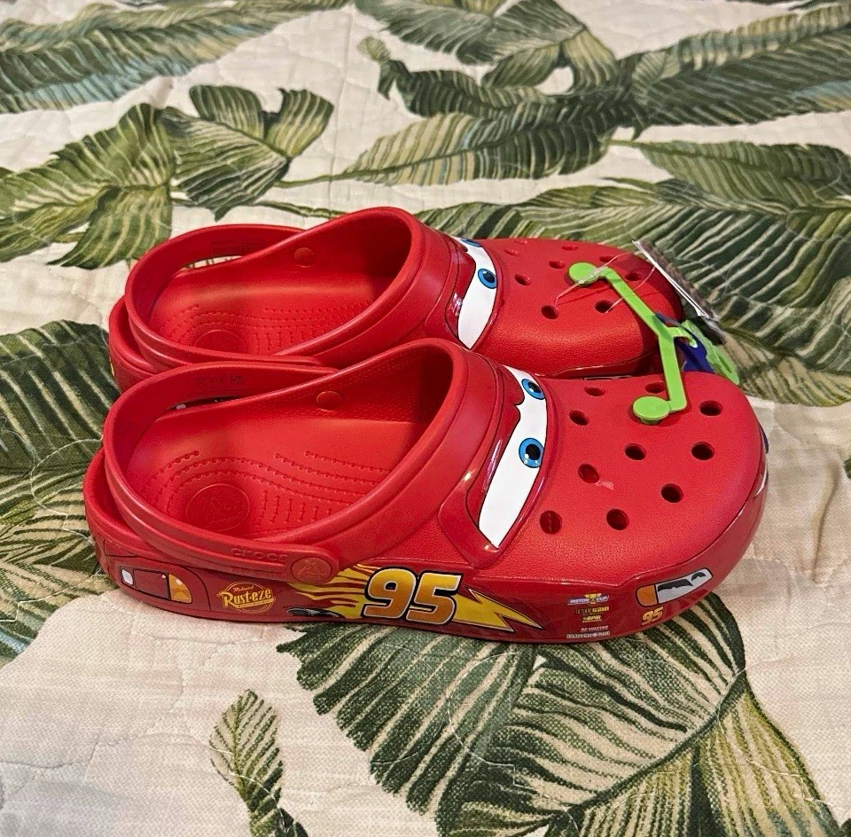 25+ cars crocs for sale | Updated Oct 2026