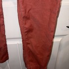 American Eagle Sienna Cargo Pants In Rust Size 0 — photo 3
