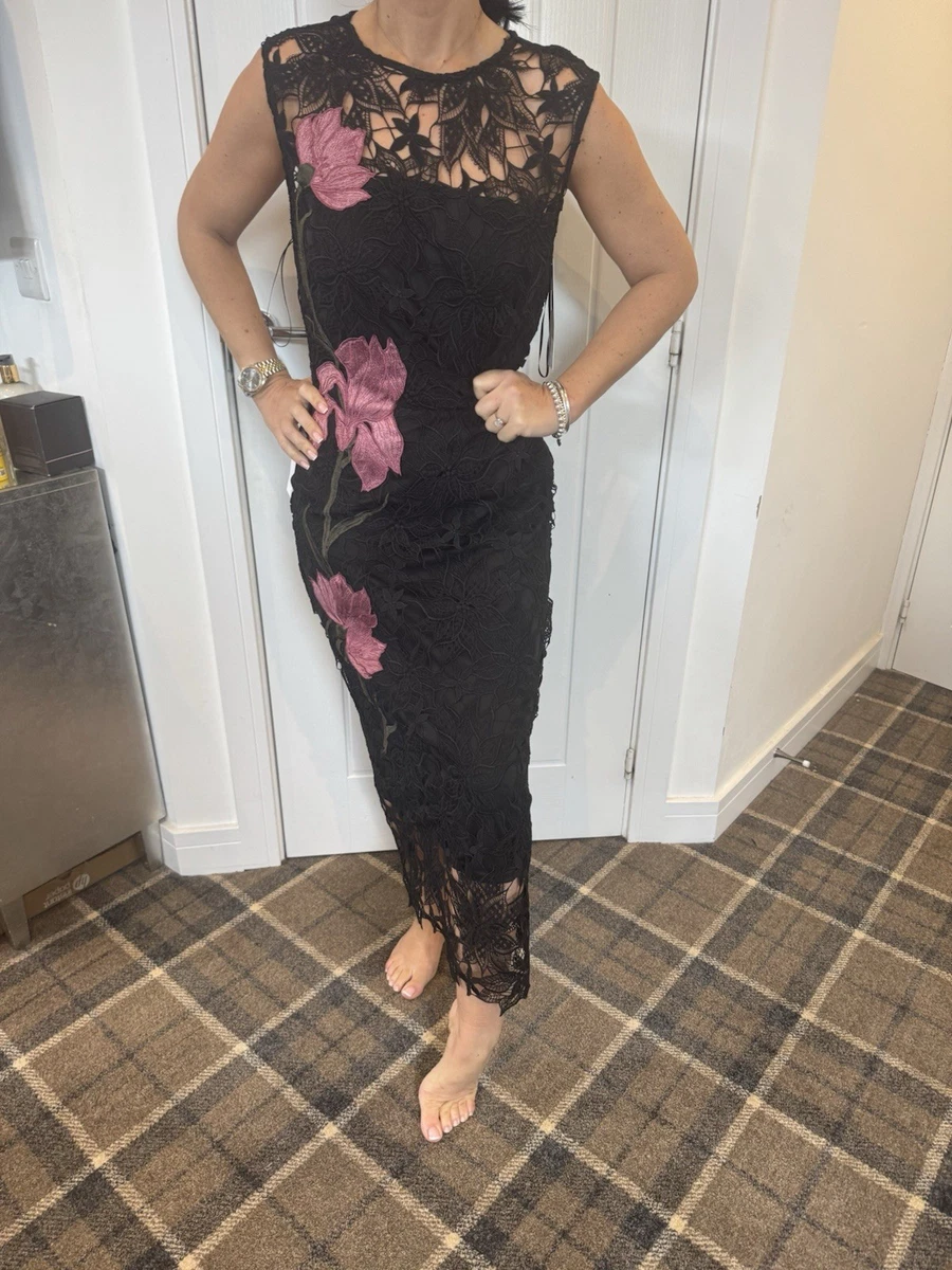 Lipsy Vip Dress for sale | eBay UK