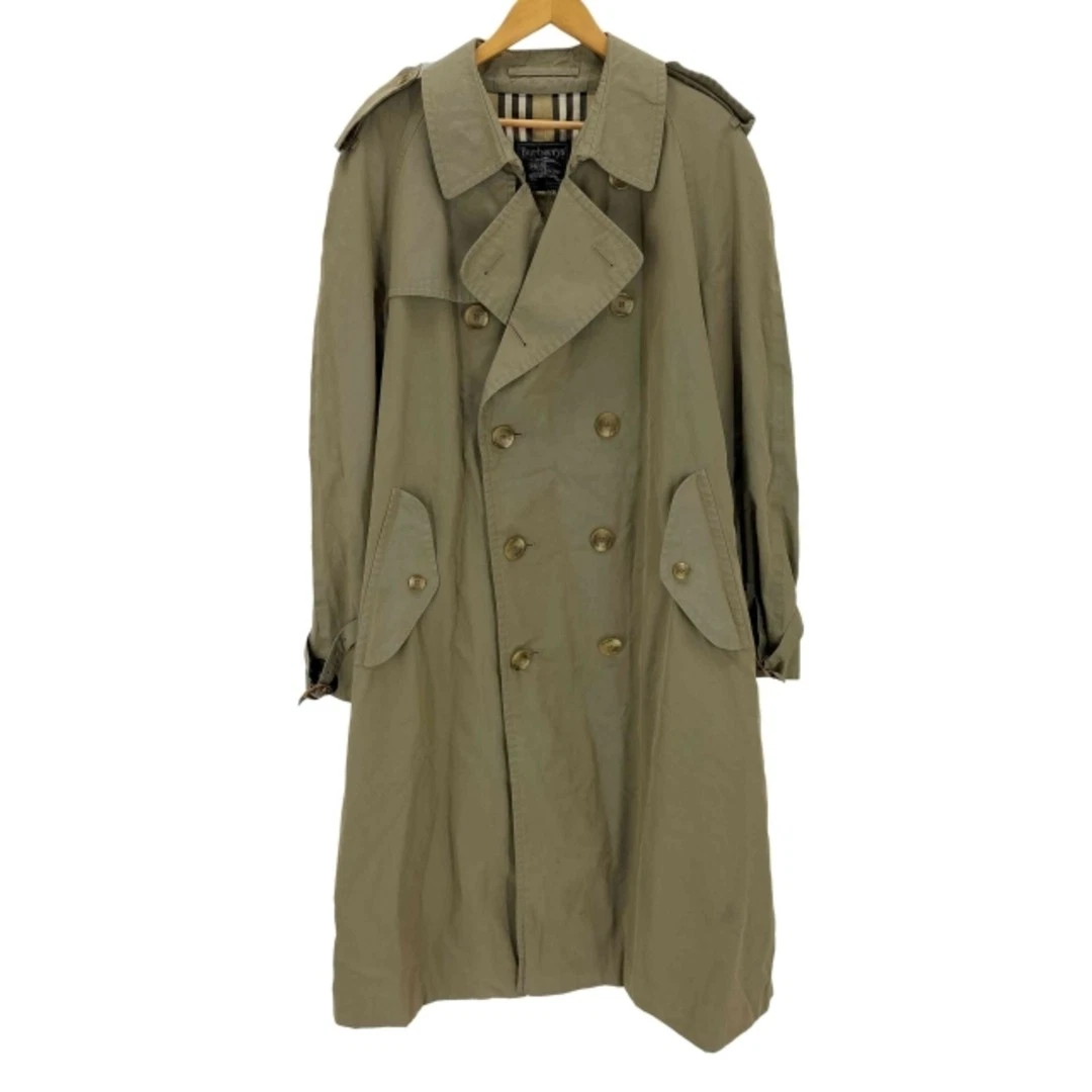 Cappotto uomo Burberry BURBERRYS (Burberry's) usato0