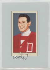 2010-11 ITG 100 Years of Collecting Sid Abel #40 HOF aa7