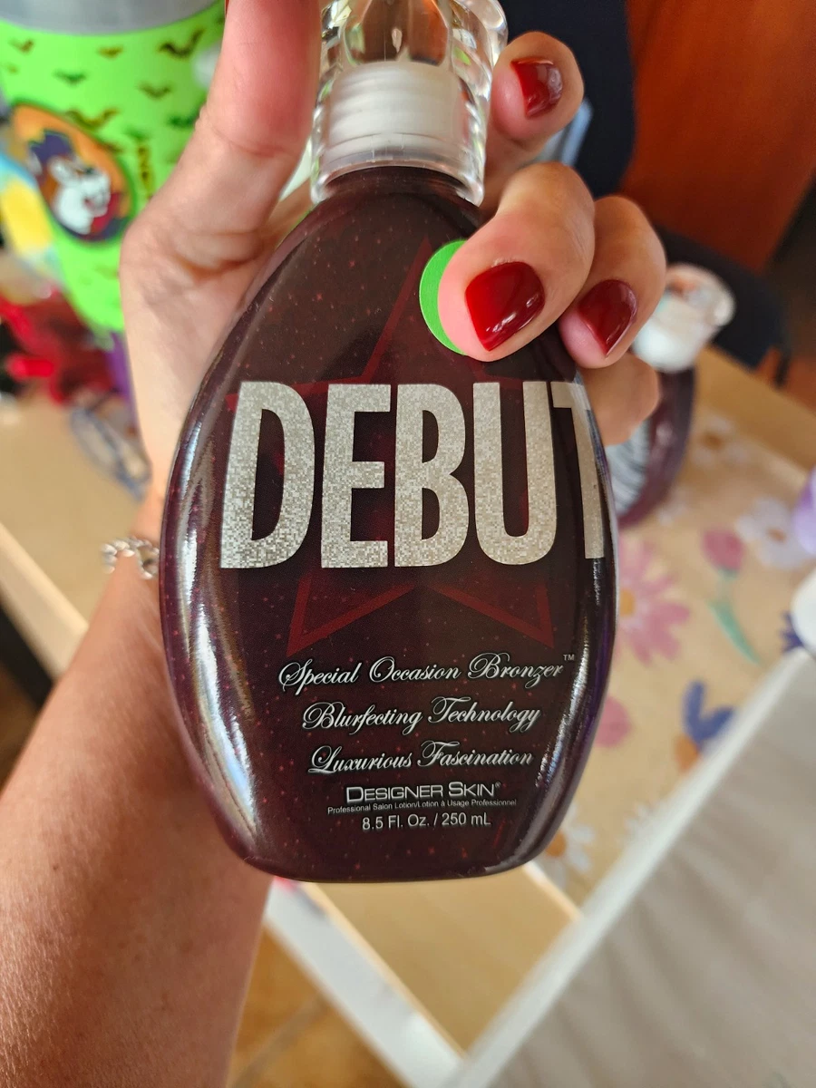 Designer Skin Indoor Tanning Lotions | Updated Oct 2026