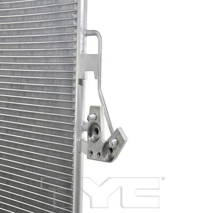 Tyc 30148 A/C Condenser - Image 3 of 4