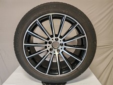 MERCEDES GLC VITO TURBINE ALLOY WHEEL 20 INCH W253 X253 2015-2020 A2534012700 2C