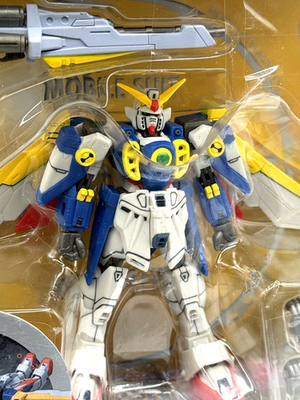 MSIA Gundam W 