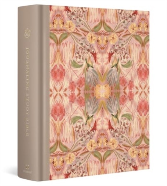 ESV Journaling Study Bible Artist Series (Cloth over by Esv | HB | 2024 - Image 2