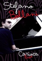 Music Dvd - Stefano Bollani - Carioca Live - Fabula Classica -D- Neu