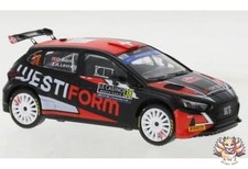 IXO Hyundai i20 N Rally2 2023 Rallye Monte-Carlo 1/43