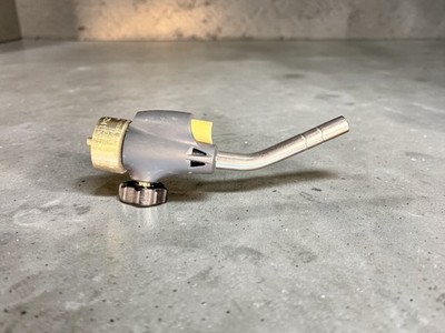 	BERNZOMATIC Worthington 336737 WT2301 Trigger Start Propane Torch 2301 Torch	