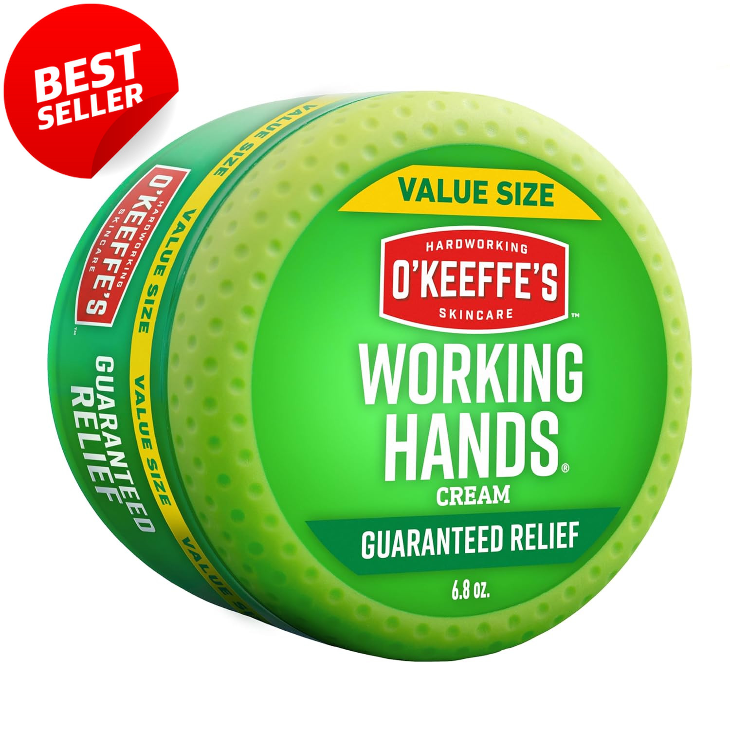 Extreme Dryness Repair Cracked Skin 6.8oz - Us