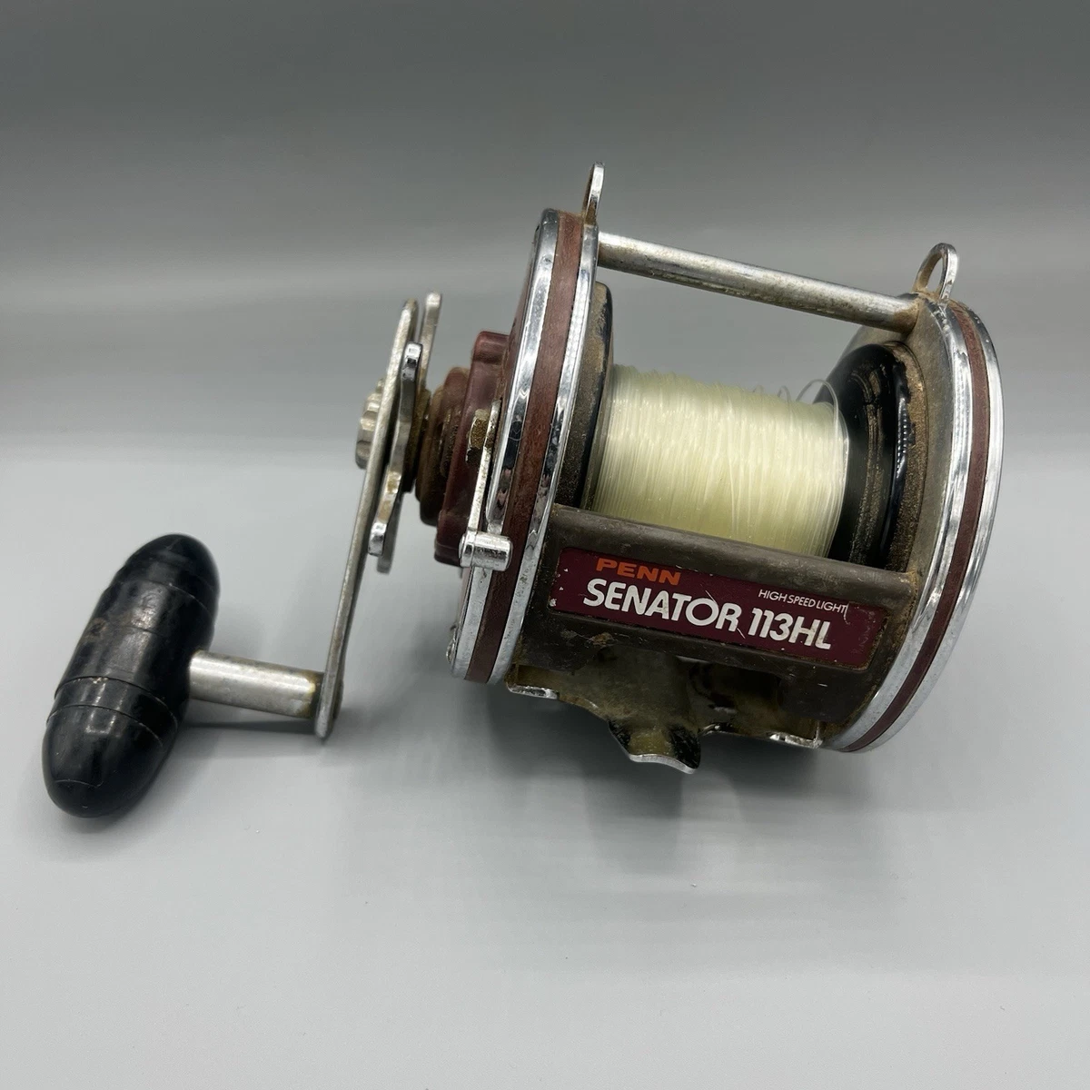 Penn Senator 4 0 Special for sale | eBay