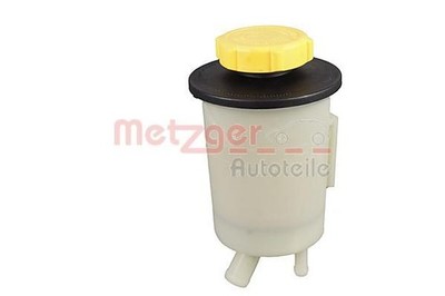 METZGER Ausgleichsbehälter, Hydrauliköl-Servolenkung 2140308 für LAND ROVER