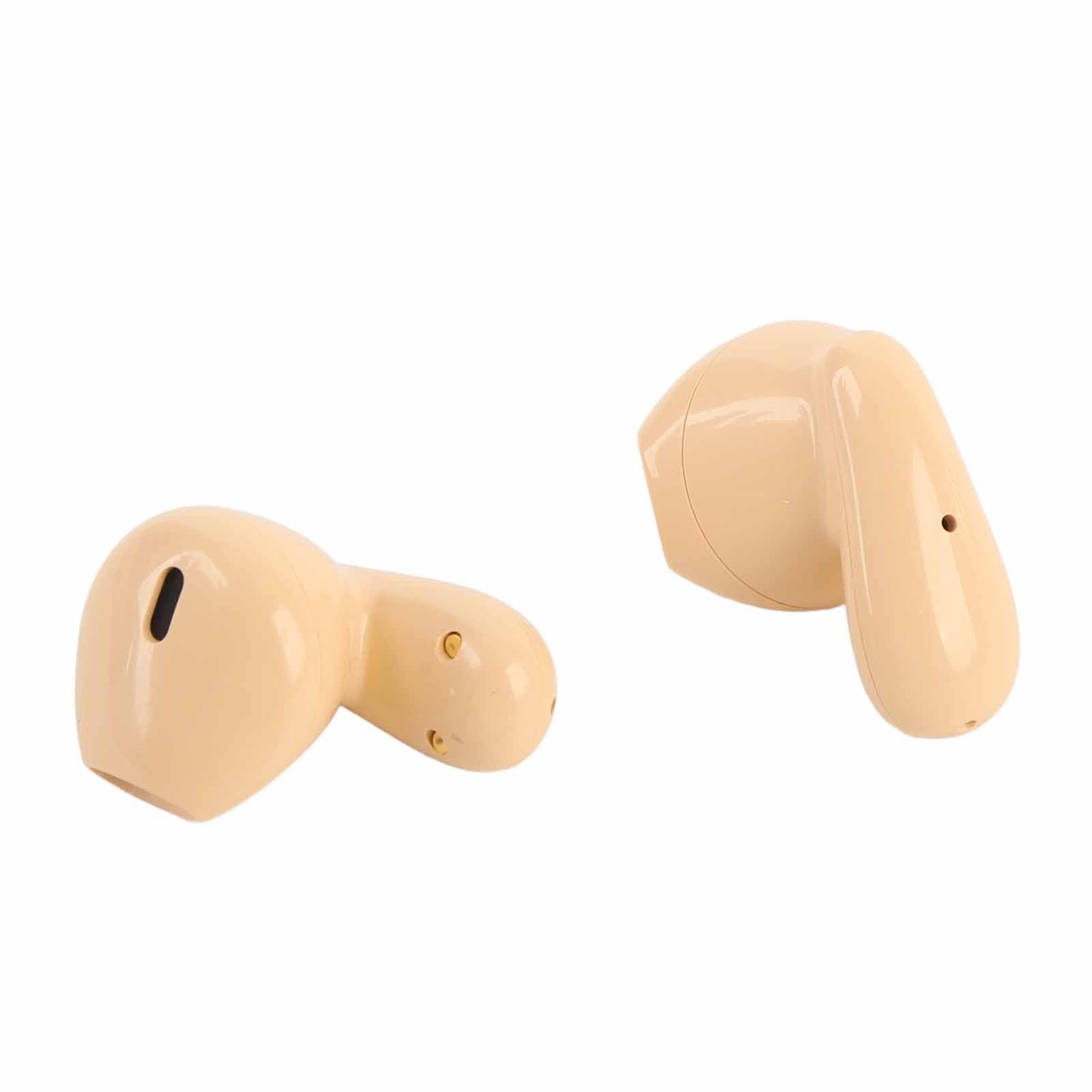 2 Way Translation Earbuds HiFi Stereo Sound Ergonomi 5.4 Language