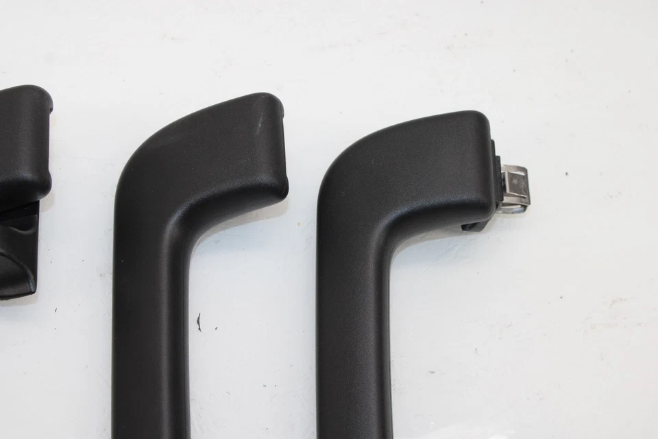 Audi SQ5 Q5 2019-2024 mango de agarre negro OEM NG57 Foto 3 de 4