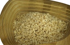 Sojowy mielony gruby 4-8mm Mięso mielone Wegańskie 12kg Soja z Europy Białko Granulat