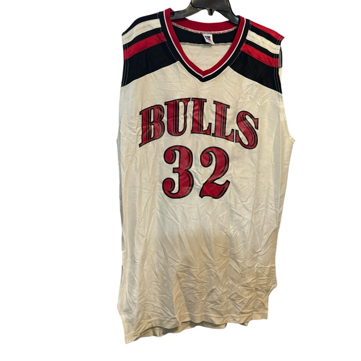 Preços baixos em Chicago Bulls 46 Tamanho Camisas da NBA | eBay