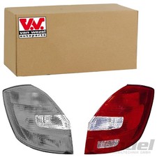 VAN WEZEL RÜCKLEUCHTE HECKLEUCHTE RECHTS passend für SKODA FABIA