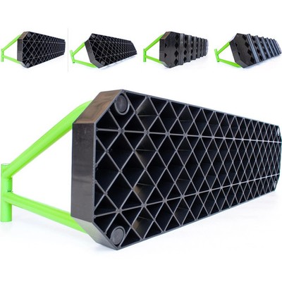 QUICKPLAY REPLAY Station 4-in-1 Soccer Rebound Board
