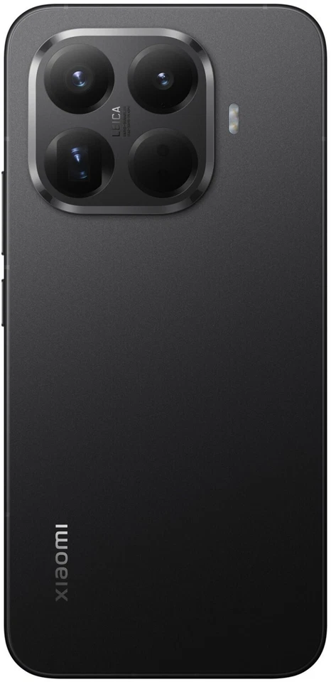 Xiaomi 15T Pro 5G Handy 512GB/12GB + 1TB/12GB 6,83" 5500mAh Schwarz Neu&OVP✅ - Bild 3 von 4