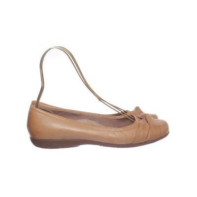Abeo, Ballerinas, Größe: 40 1/2, TERRIE, Leder, Beige, Damen #8cf