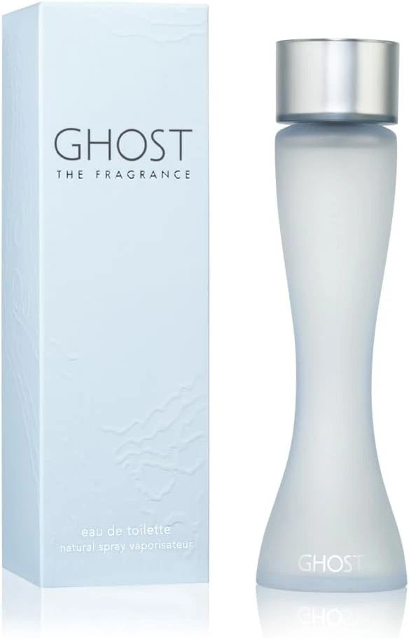 Parfum Ghost Original Eau De Toilette 50ml Spray Femme (Avec Emballage) - Photo 1/4