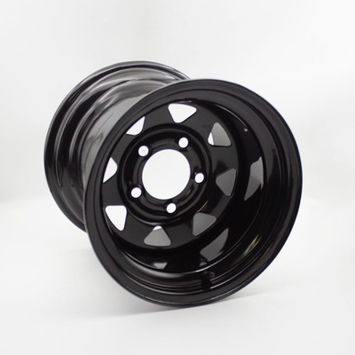 #ad 12 x 10.5 RIM WHEEL 5 4.5 Zero Turn lawn Mower Compact Tractor 0 offset 12X10.5 $99.00