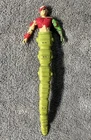 Hasbro 1987 G.I. Joe Golobus Action Figure And 1992 Iceberg G.i. Joe Figurine ￼