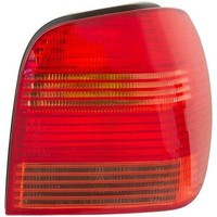 Diederichs 2204090 Heckleuchte, RüCkleuchte Rechts FüR VW Polo (6N2) 1999-2001